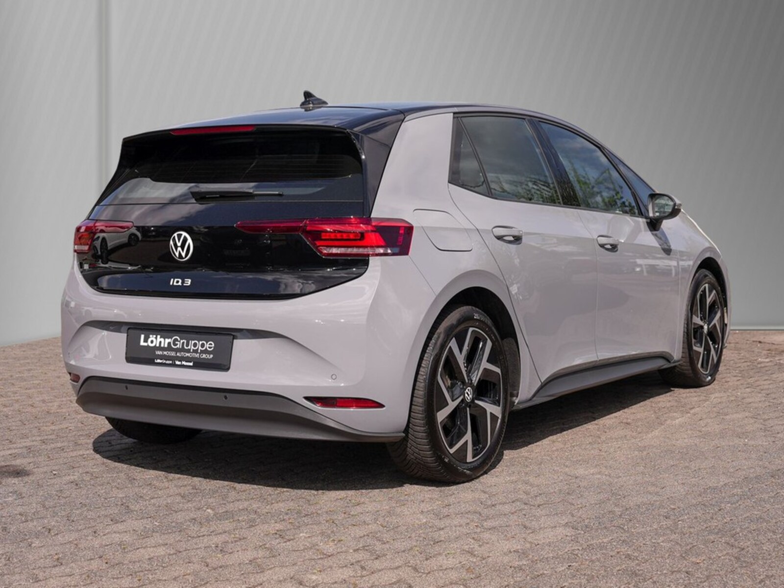 Volkswagen ID.3 – Bild 4