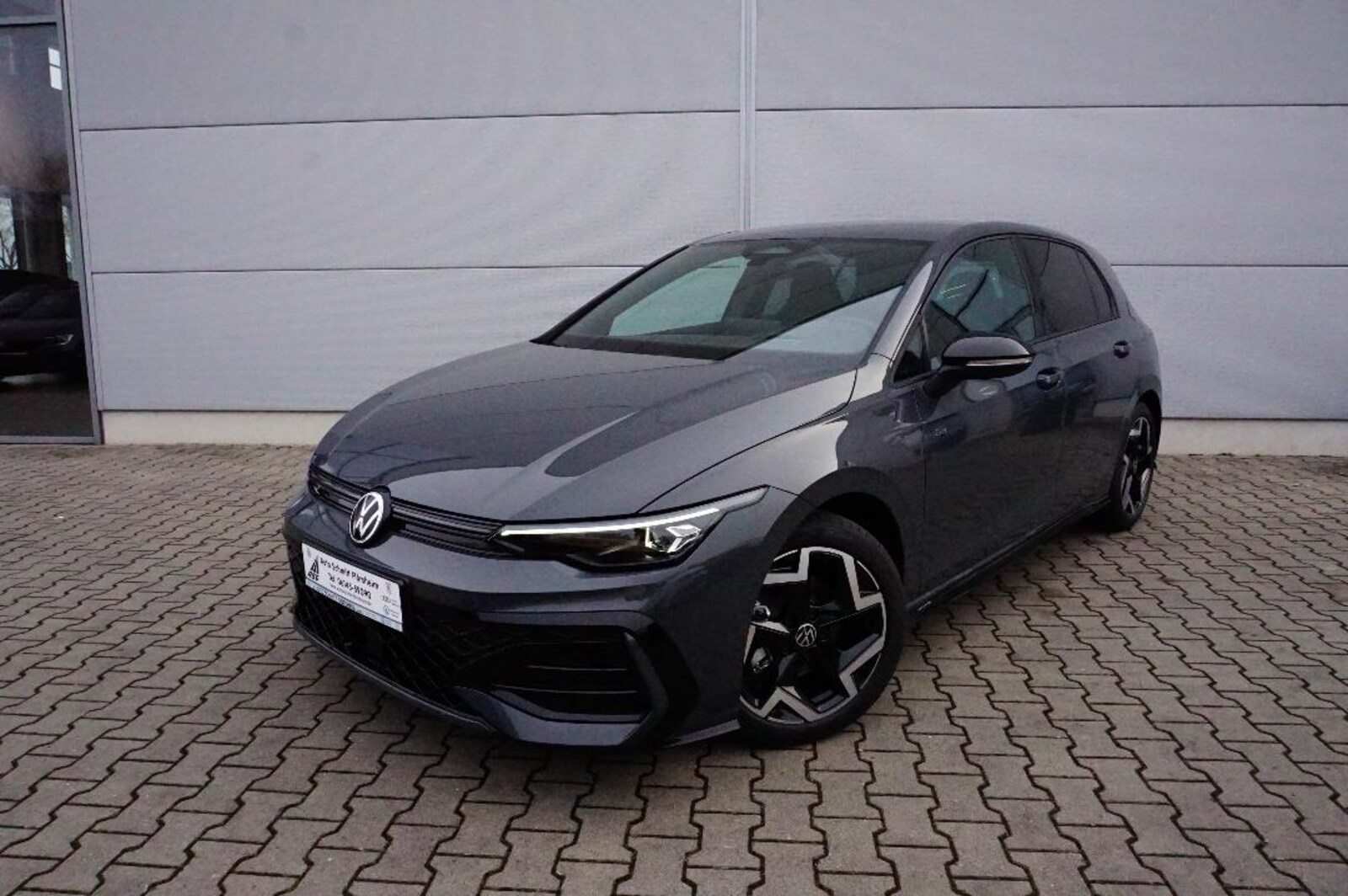 Volkswagen Golf – Bild 2