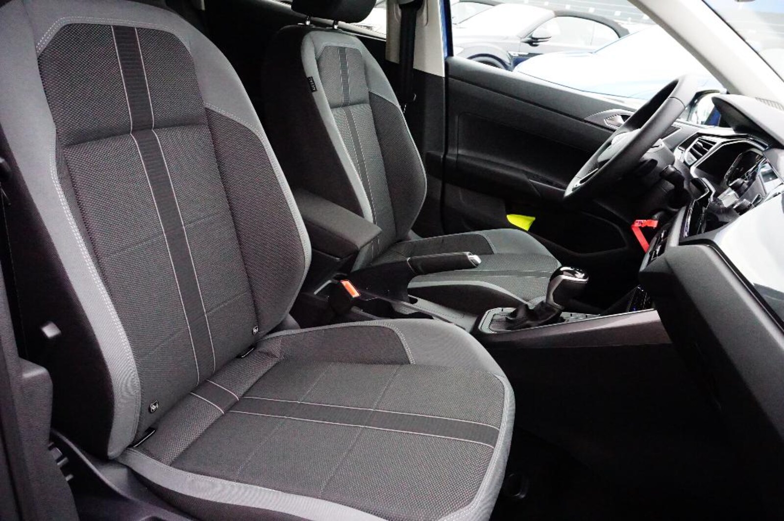 Volkswagen Polo – Bild 14