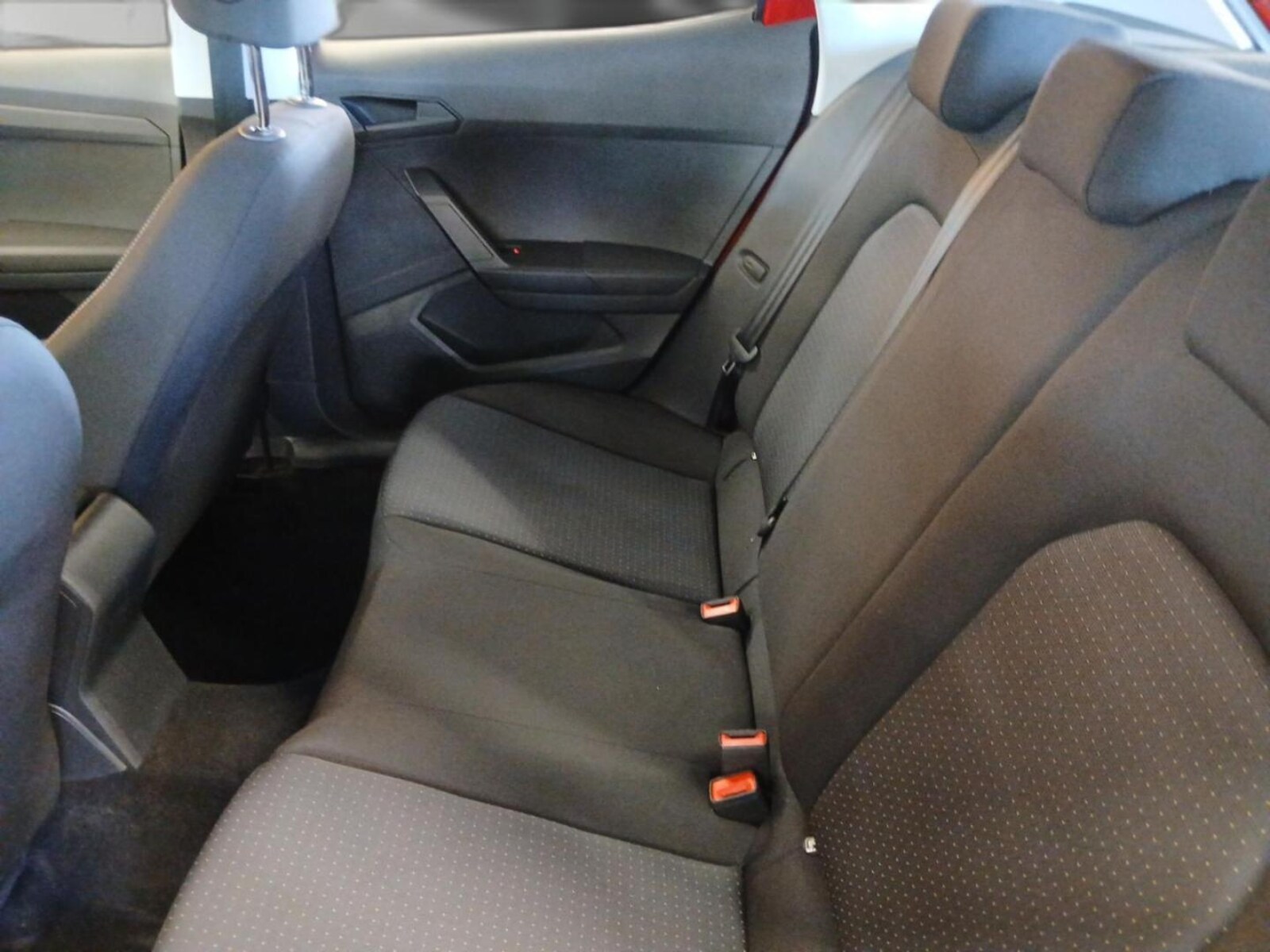 SEAT Ibiza – Bild 22