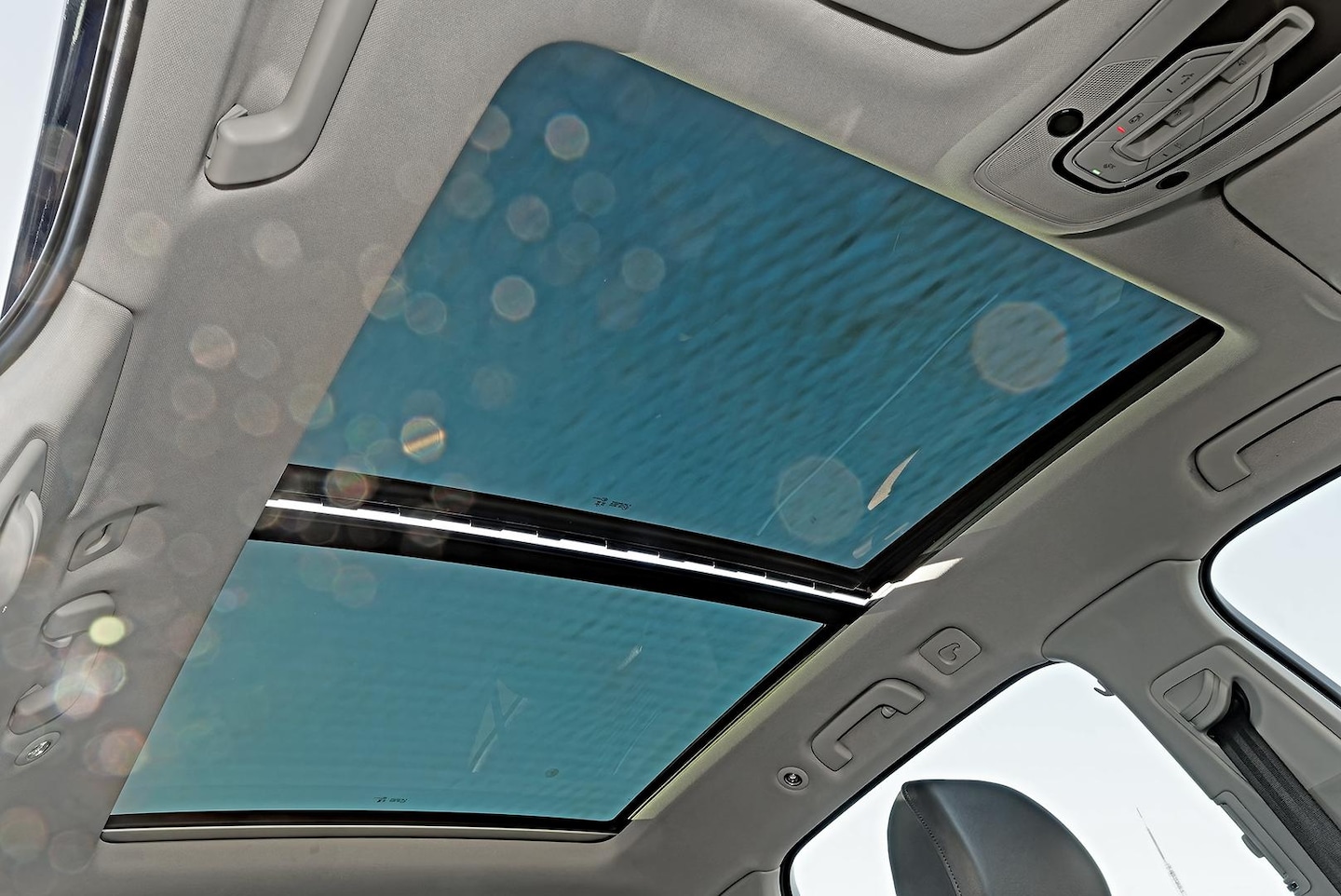 Image about Audi Q7 45 TDI quattro tiptronic
