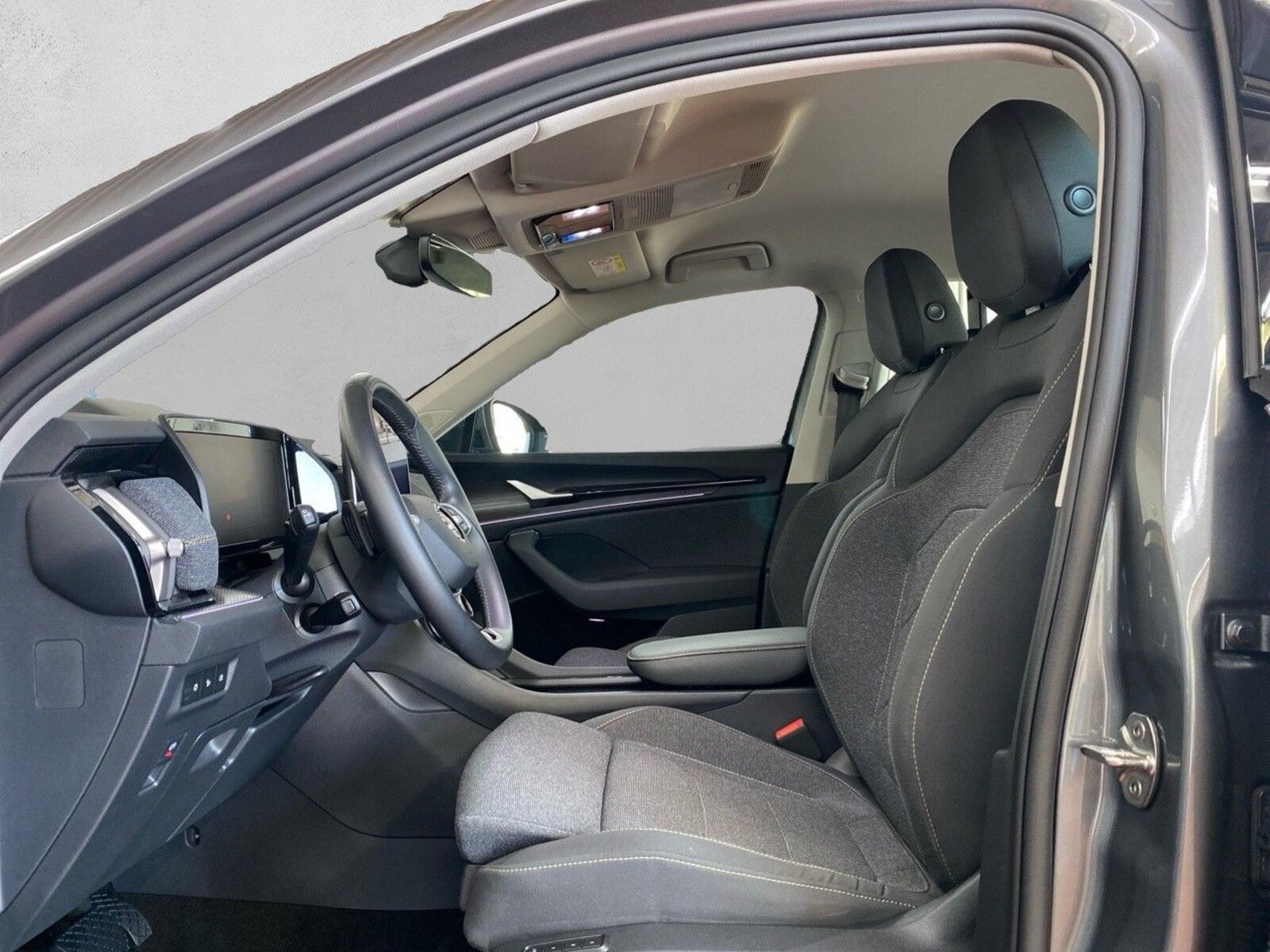 Škoda Kodiaq – Bild 10