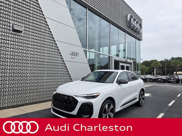 2026 Audi SQ5 Sportback