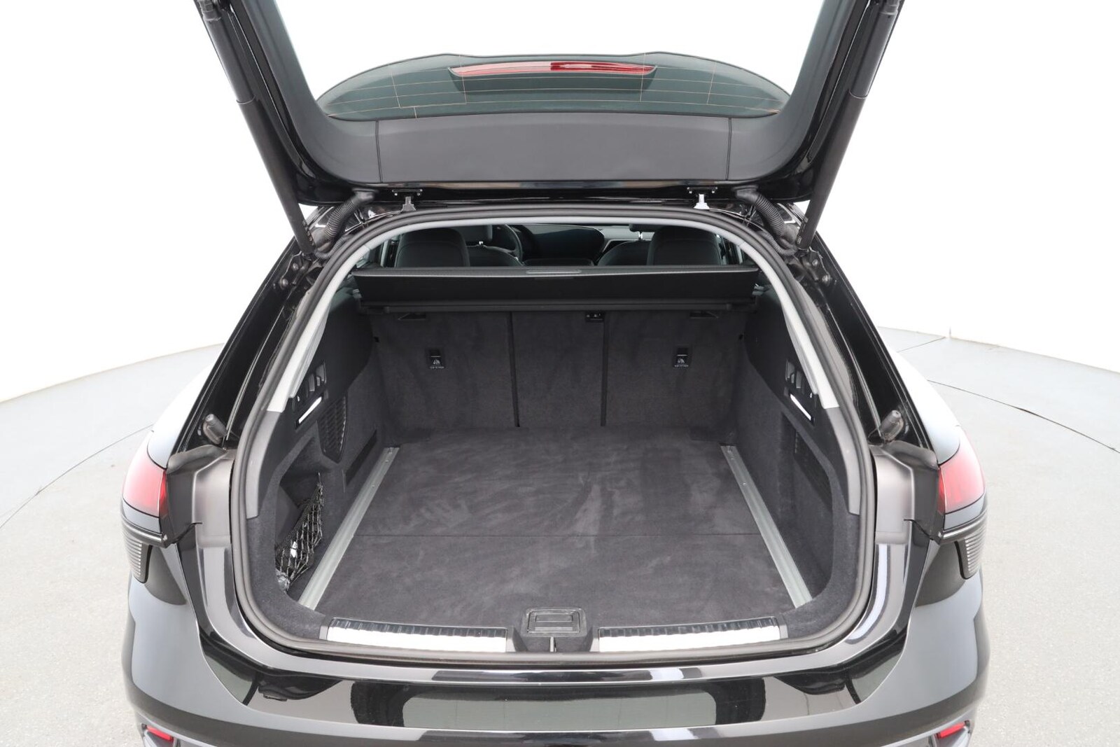 Audi A6 Avant – Bild 10