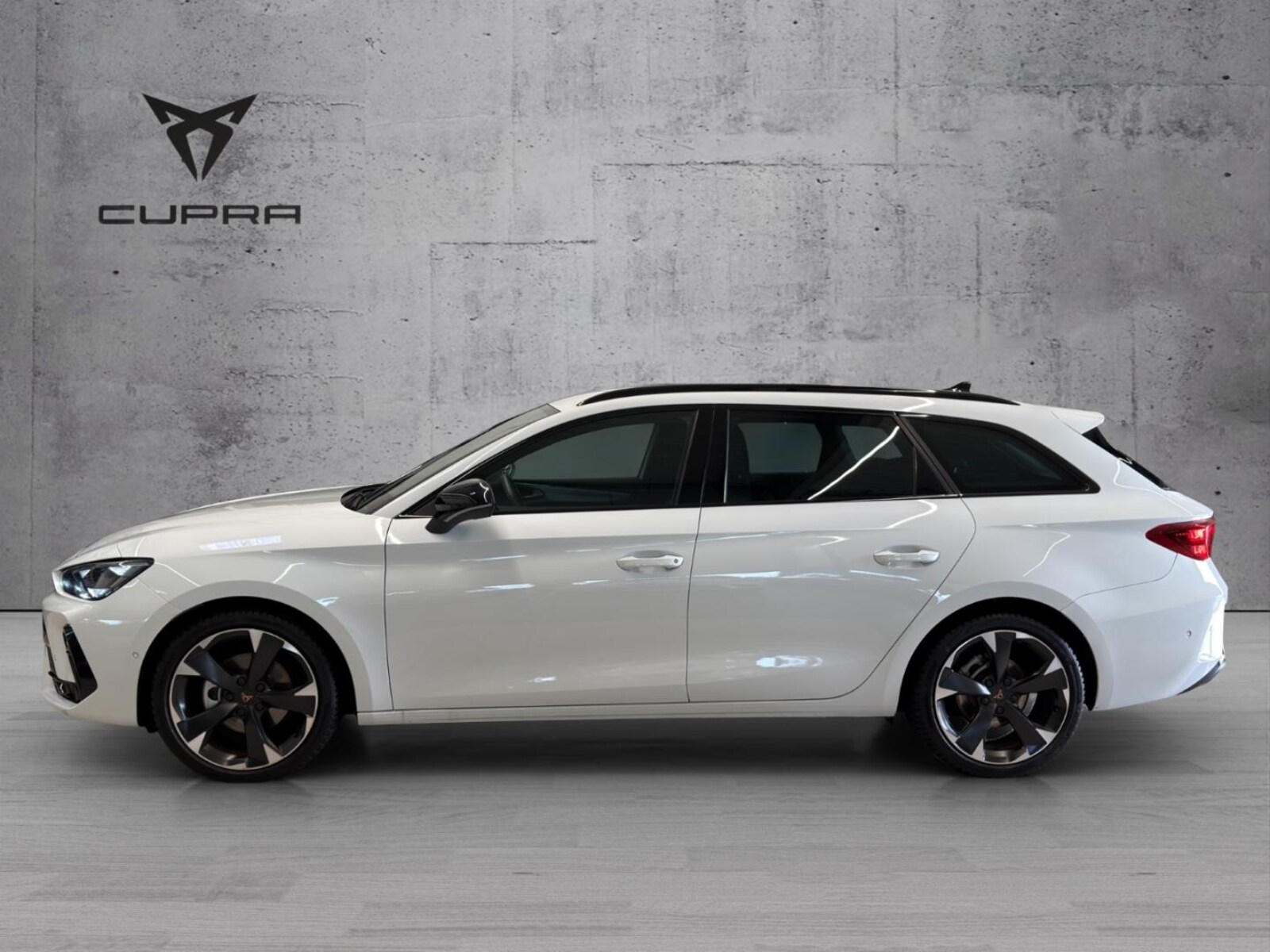 CUPRA Leon Sportstourer – Bild 3