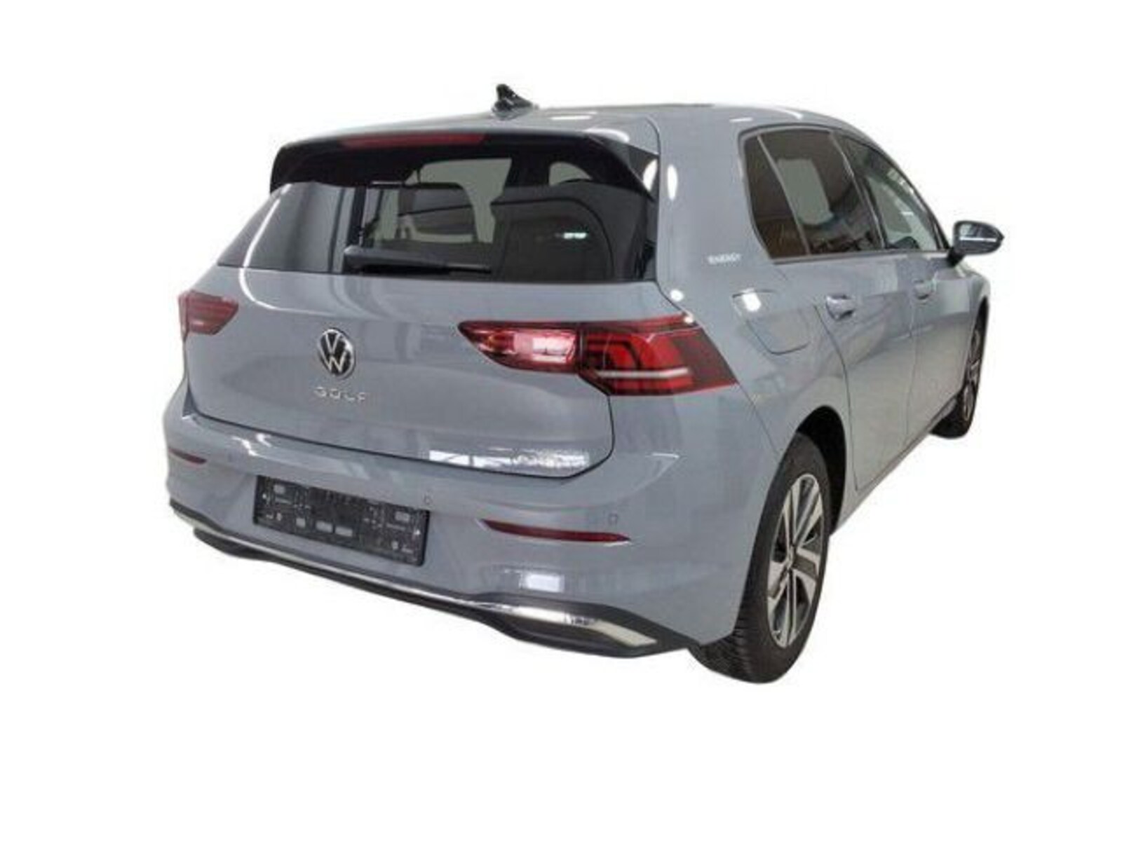 Volkswagen Golf – Bild 3