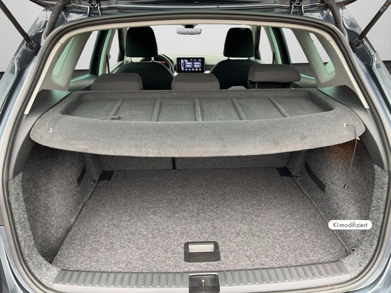 SEAT Arona – Bild 15