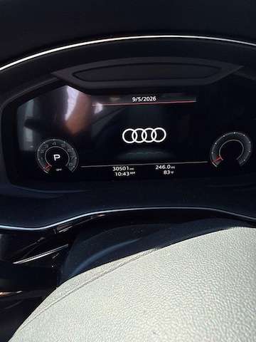 Photo of 2023 Audi Q7
