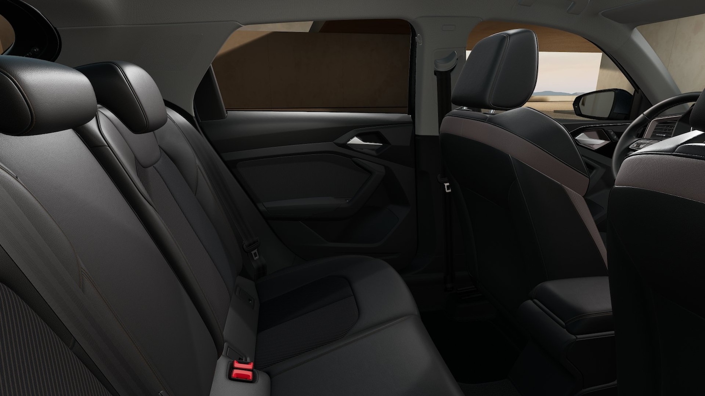 Bild über Audi A1 Sportback advanced 35 TFSI S tronic - für weitere Informationen kontaktieren Sie den Audi Partner