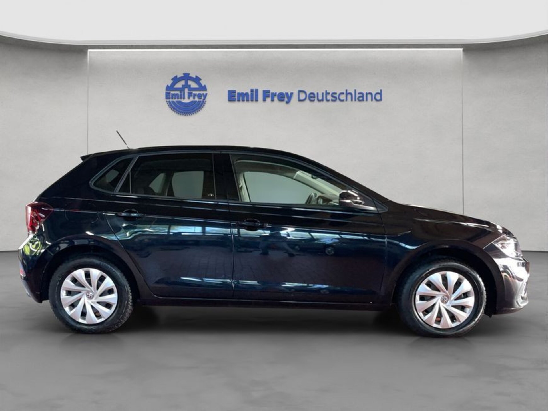 Volkswagen Polo Life
