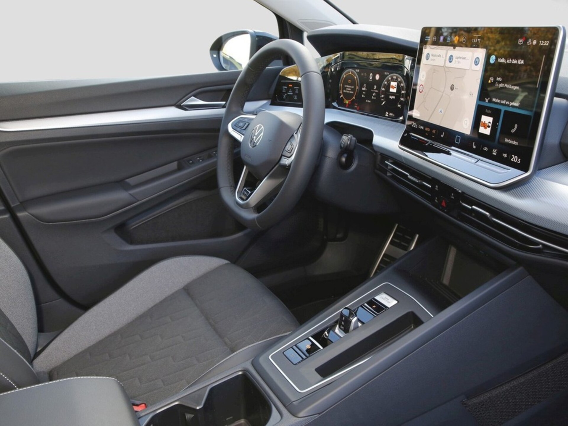 Volkswagen Golf Variant Goal
