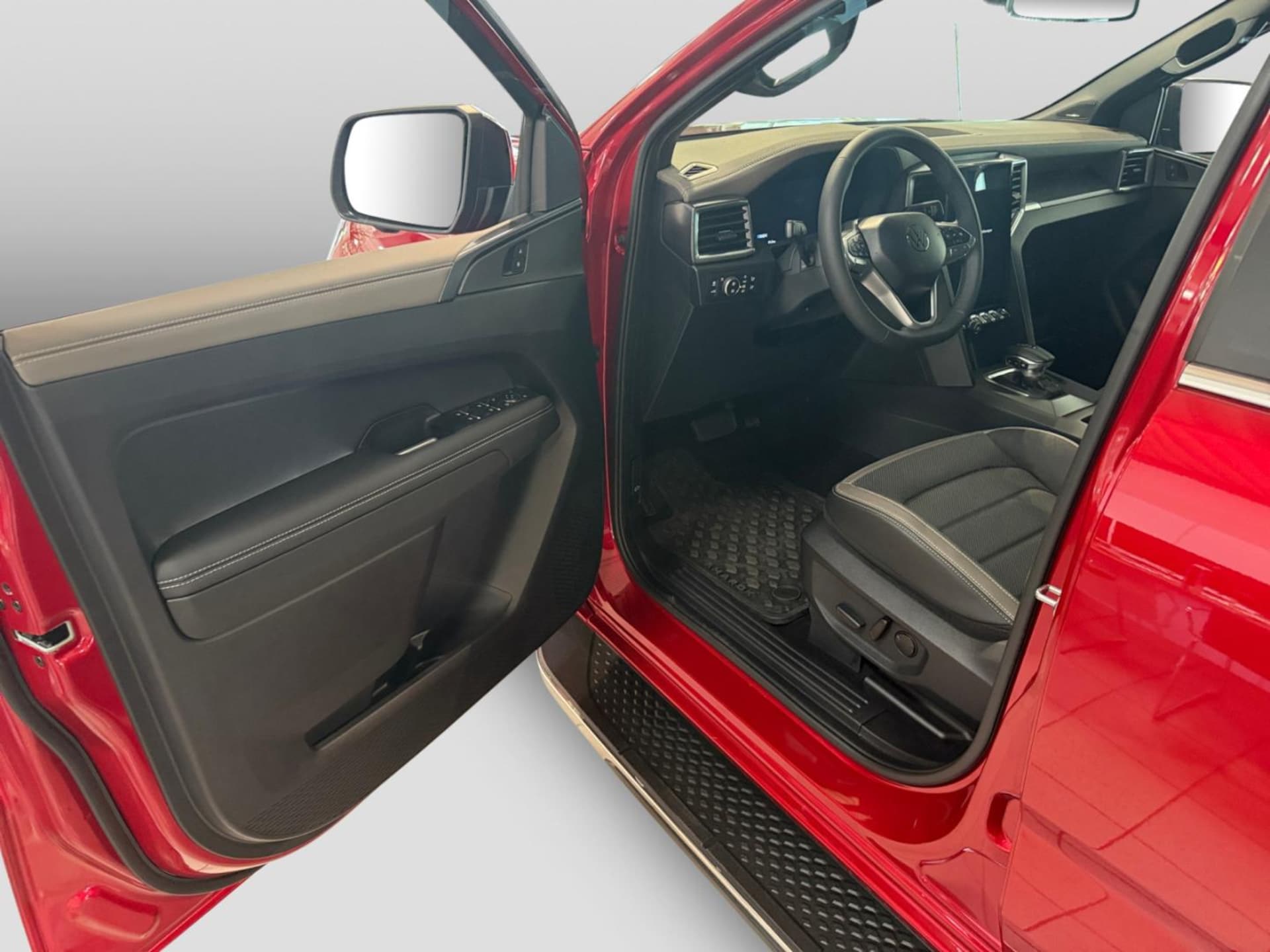 Volkswagen Amarok DoubleCab Aventura