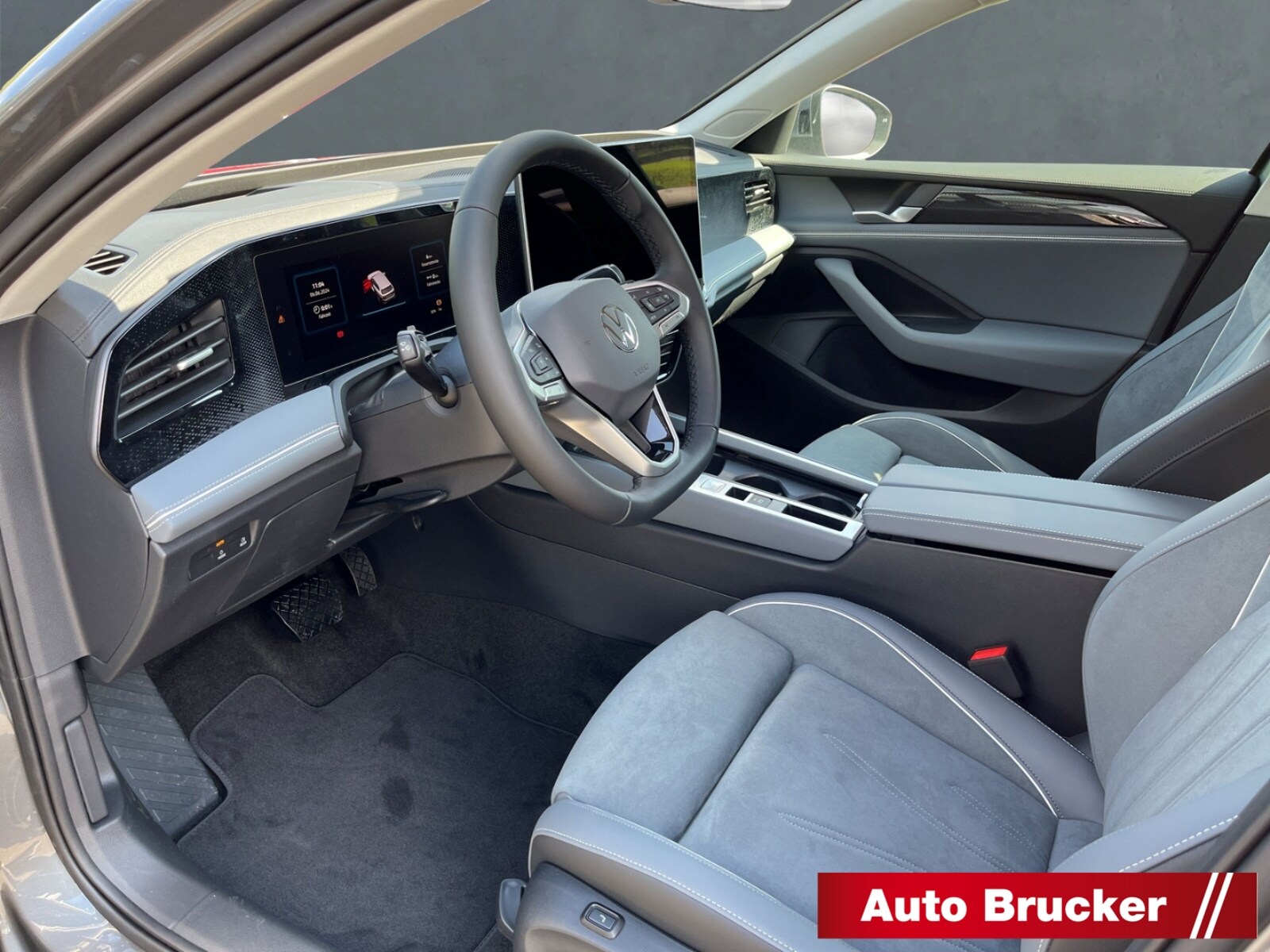 Volkswagen Passat – Bild 8