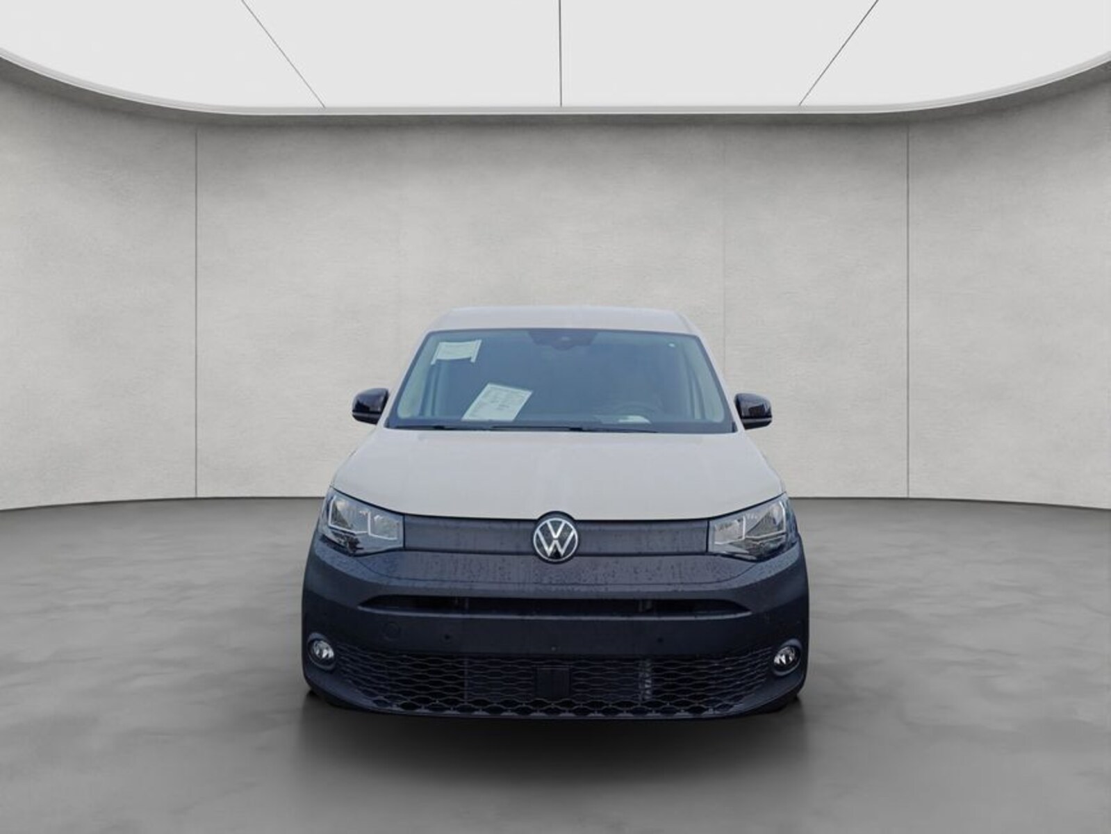Volkswagen Caddy Cargo – Bild 5