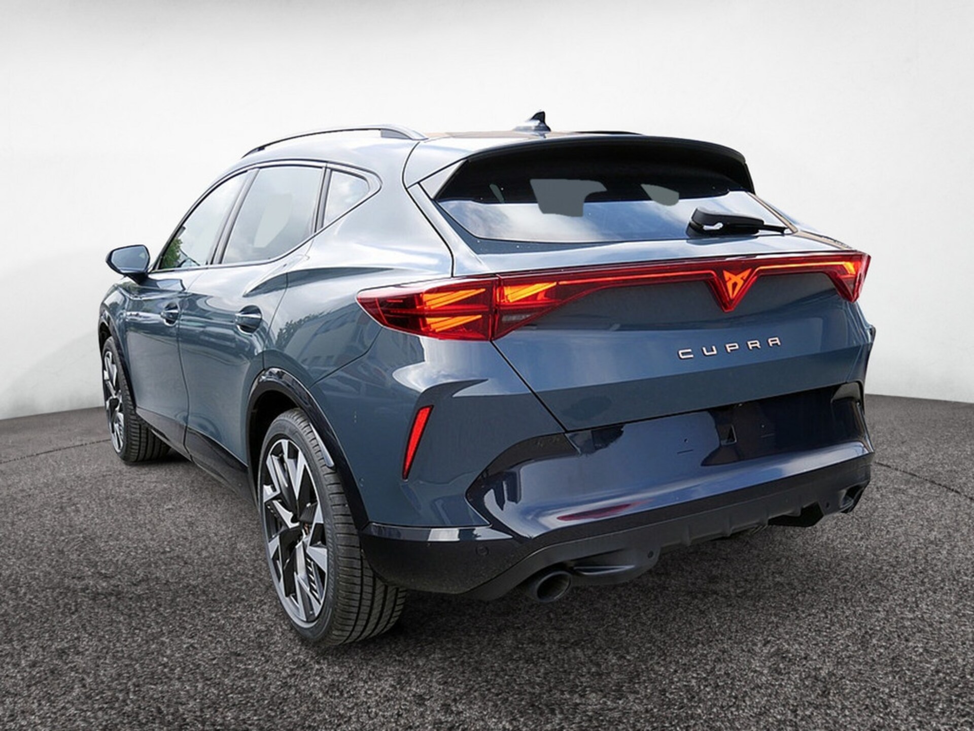 CUPRA Formentor VZ