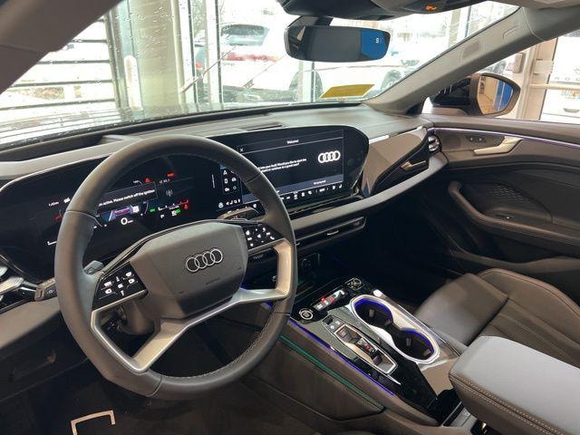 2026 Audi A6 Premium Plus - Photo 12