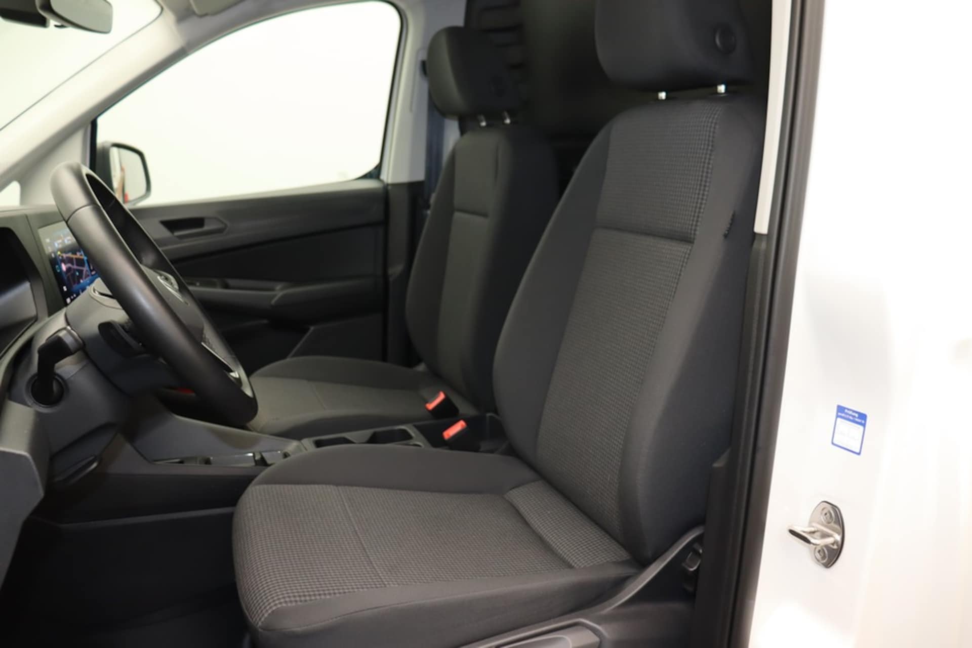 Volkswagen Caddy Cargo