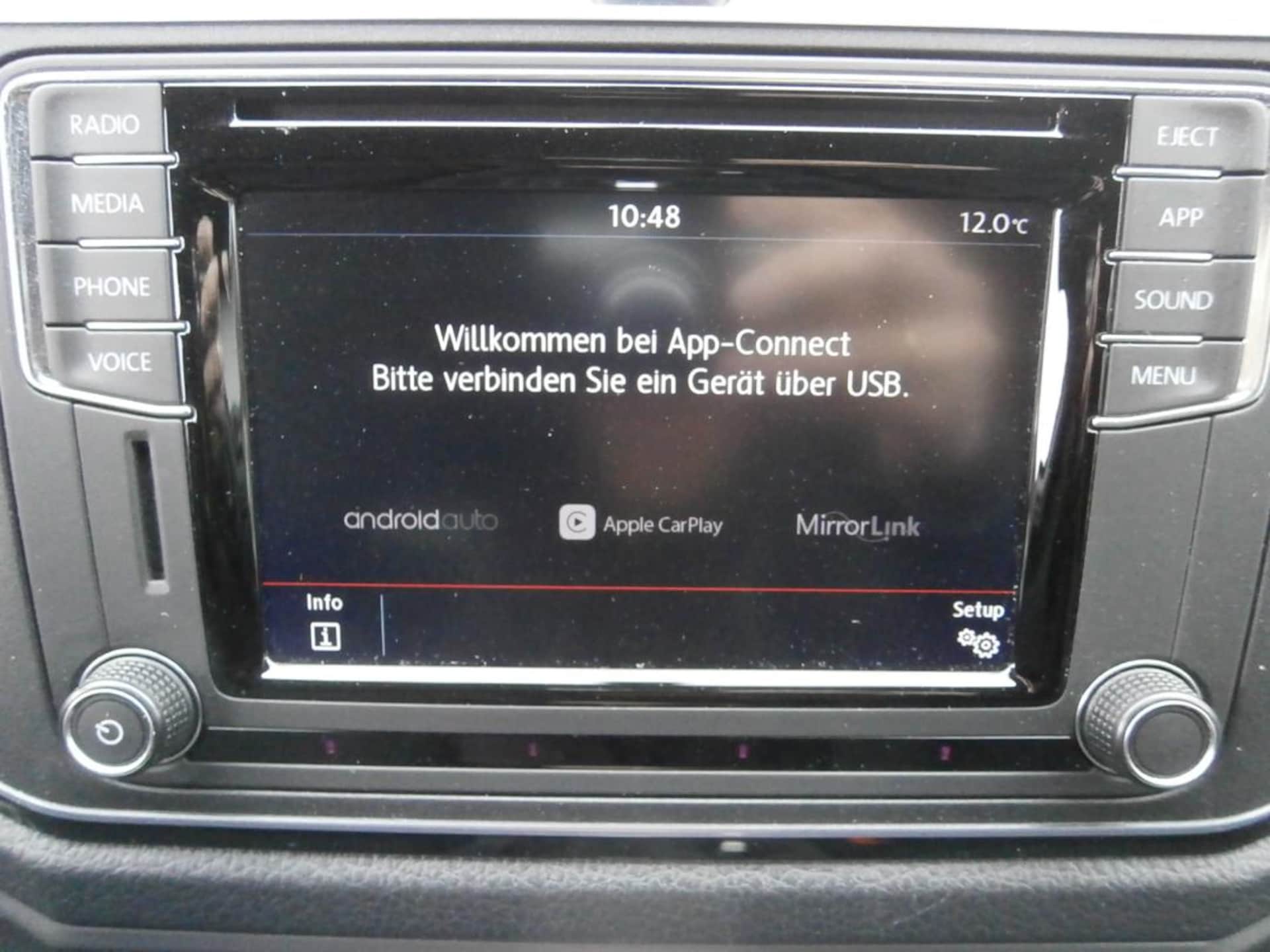 Volkswagen Amarok DoubleCab Comfortline