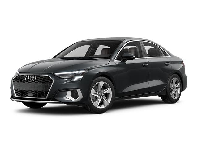 2023 Audi A3 40 TFSI Premium quattro S tronic's photo