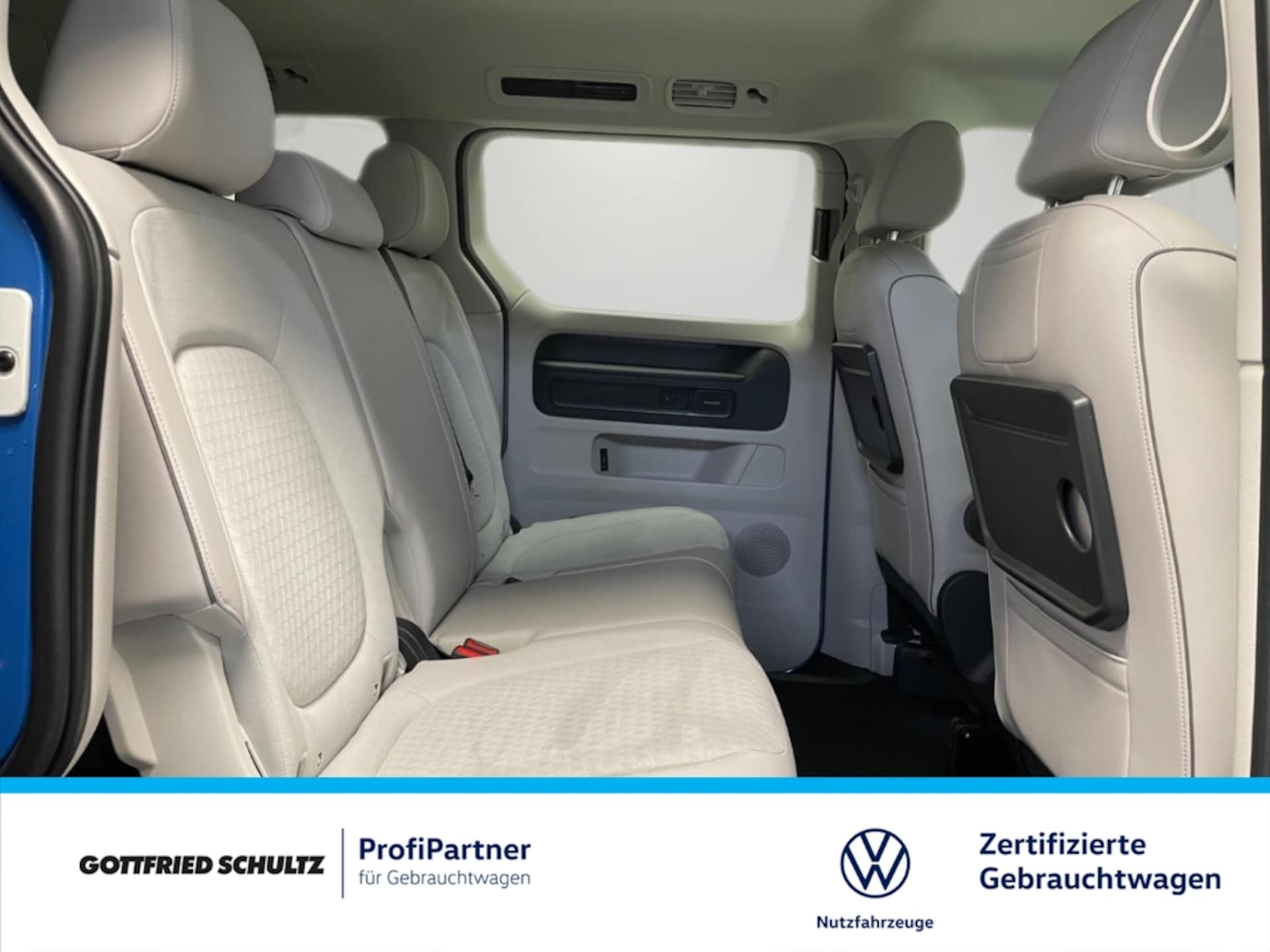 Volkswagen ID. Buzz Pure