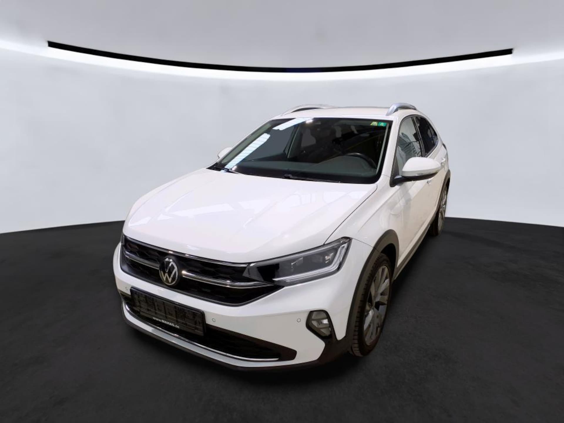 Volkswagen Taigo Style