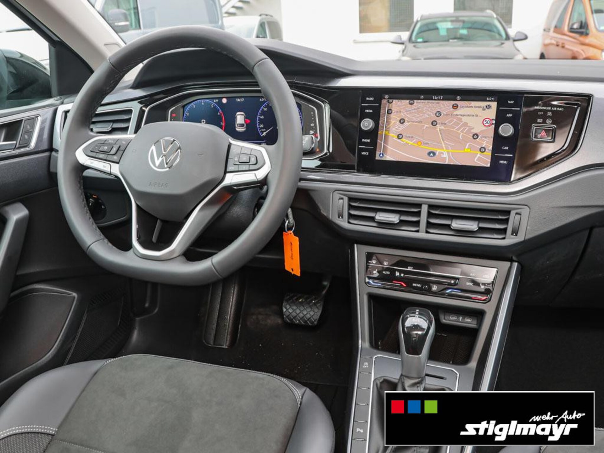 Volkswagen Taigo Style