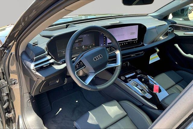 2026 Audi A5 Premium Plus - Photo 13