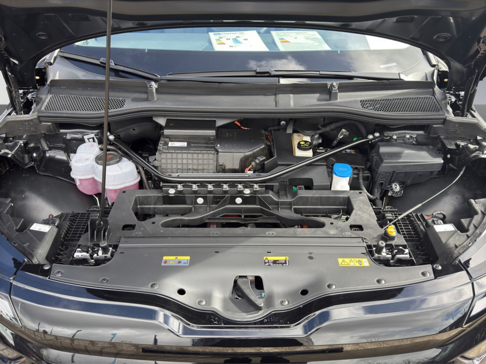 Skoda Enyaq 60