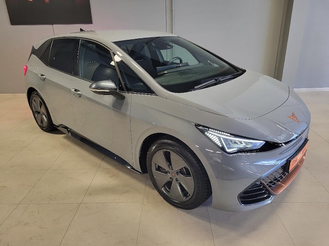 CUPRA Born (150 kW /​ 204 PS) /​ 58kWh (011246)