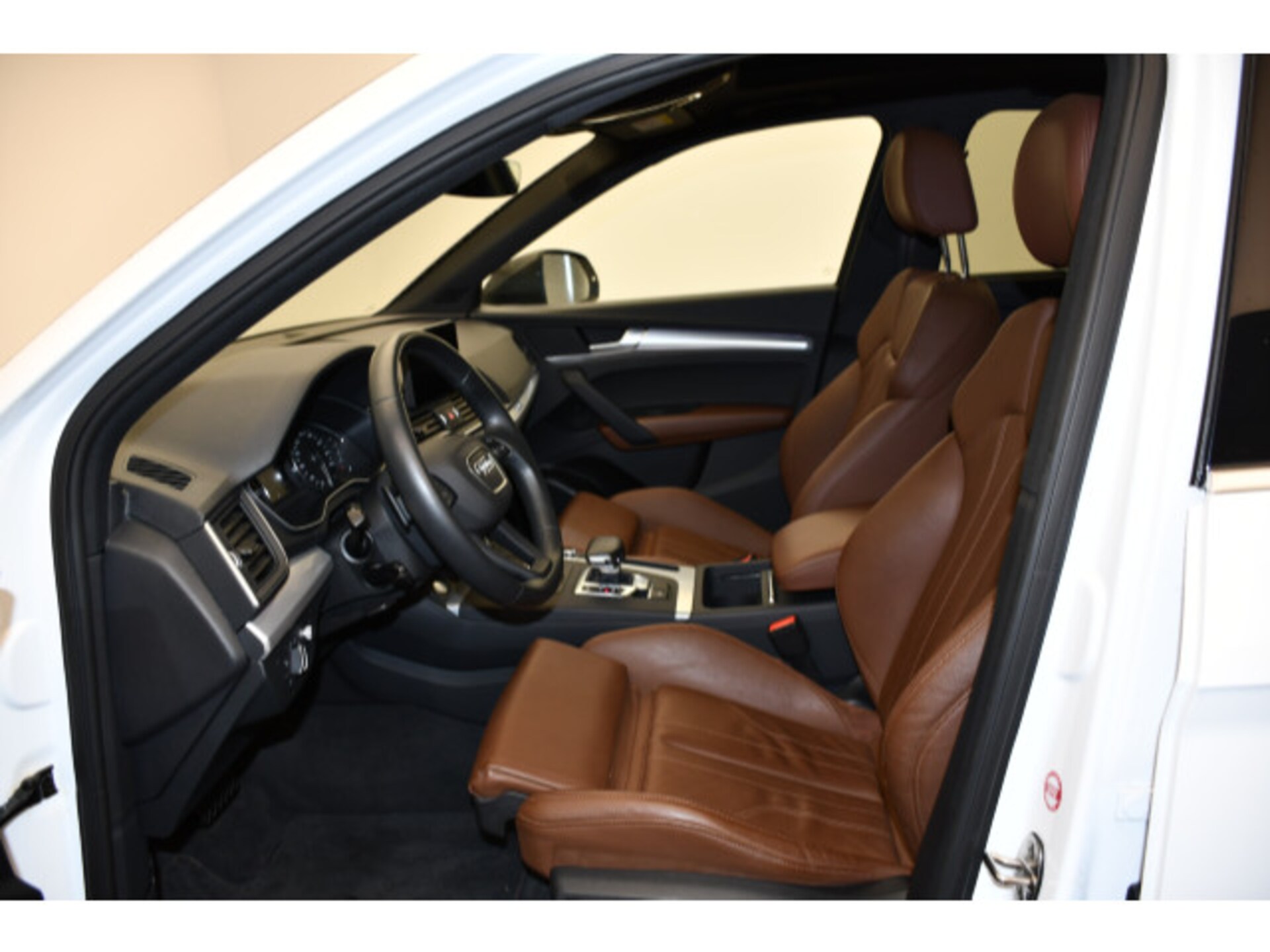Audi Q5 TFSI e