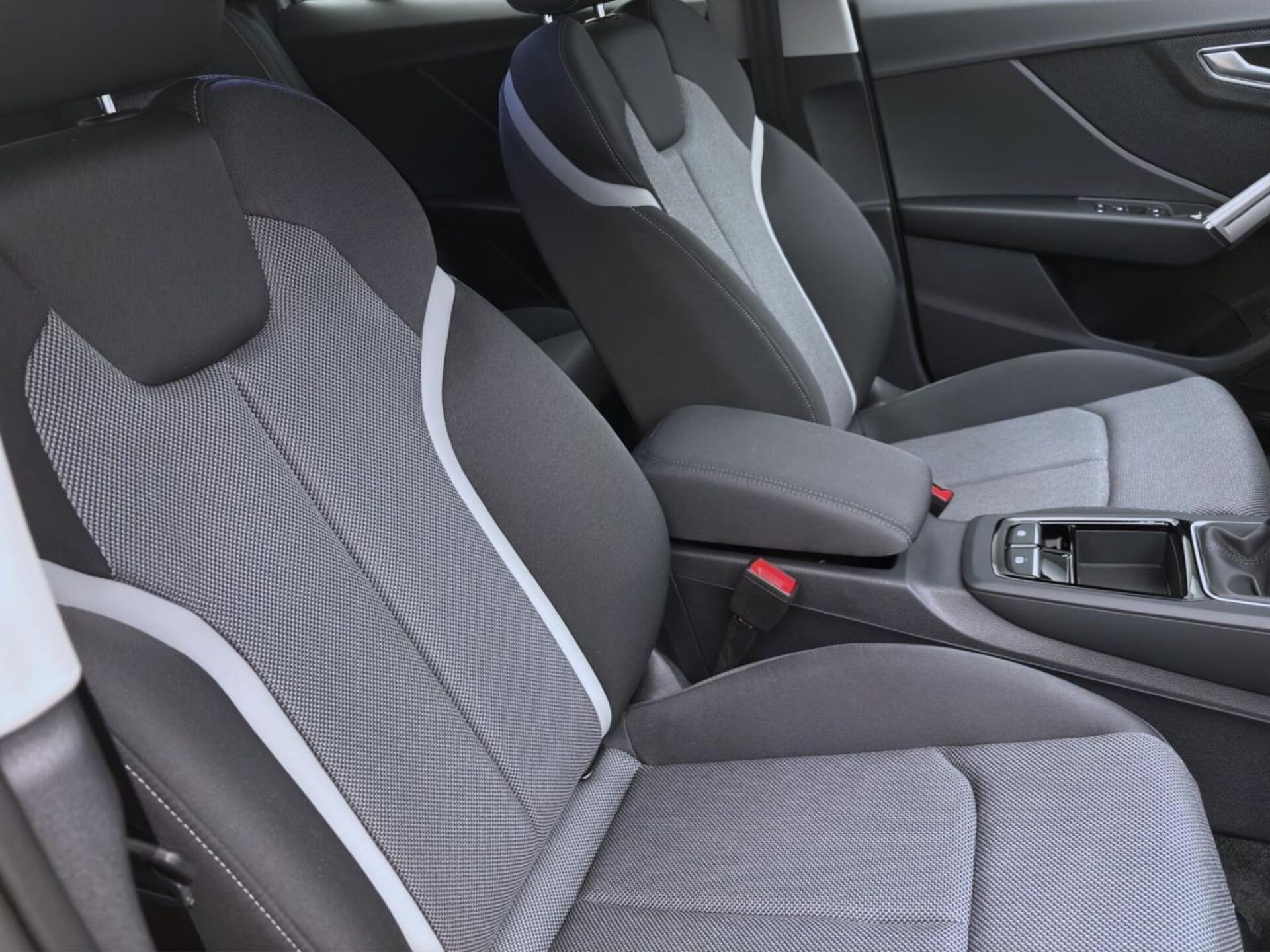 Audi Q2 Advanced