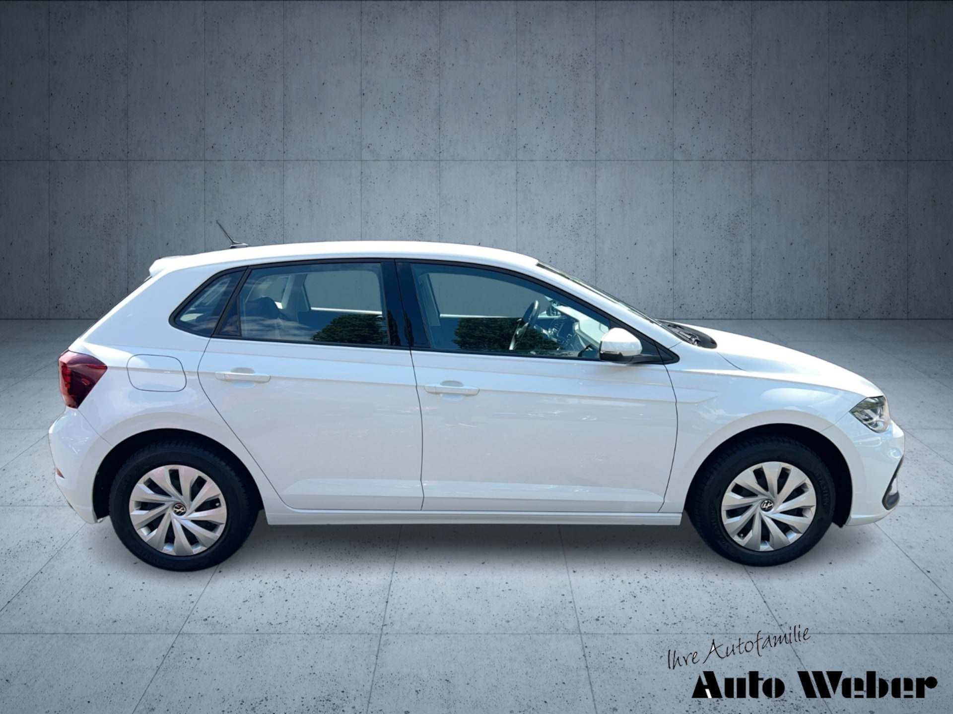 Volkswagen Polo Life