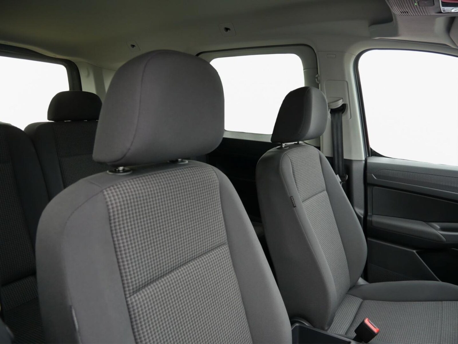 Volkswagen Caddy – Bild 13