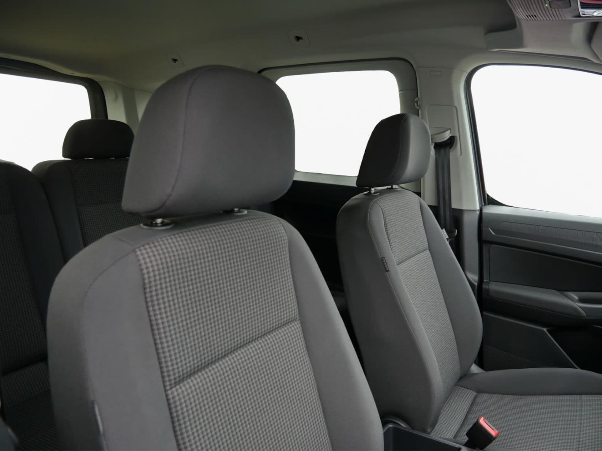 Volkswagen Caddy Basis-Modell