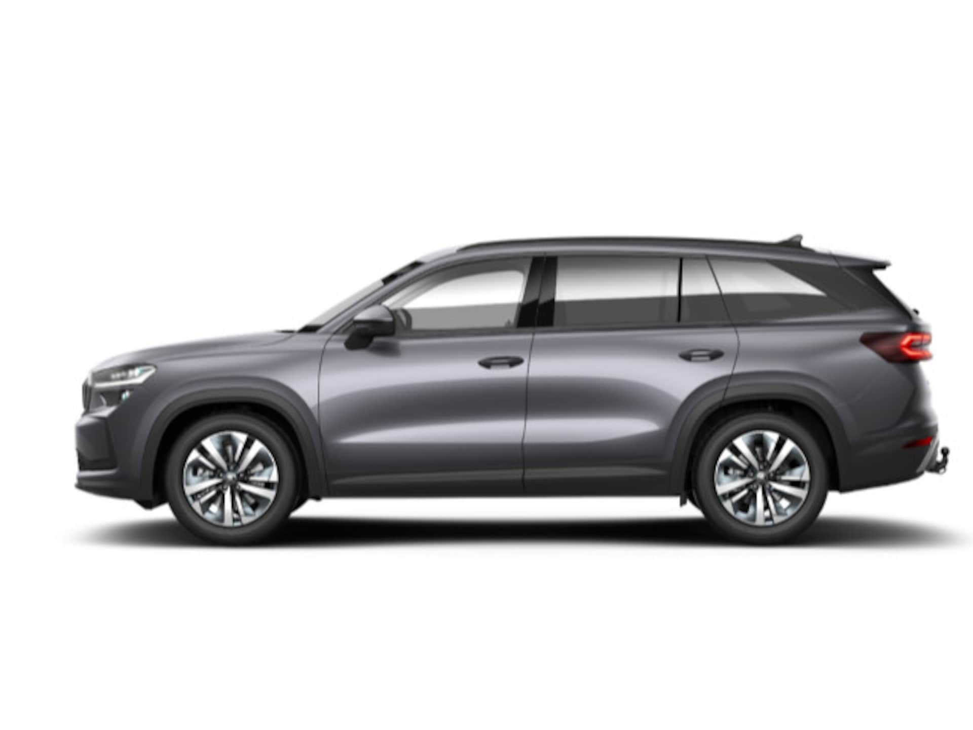 Skoda Kodiaq Selection