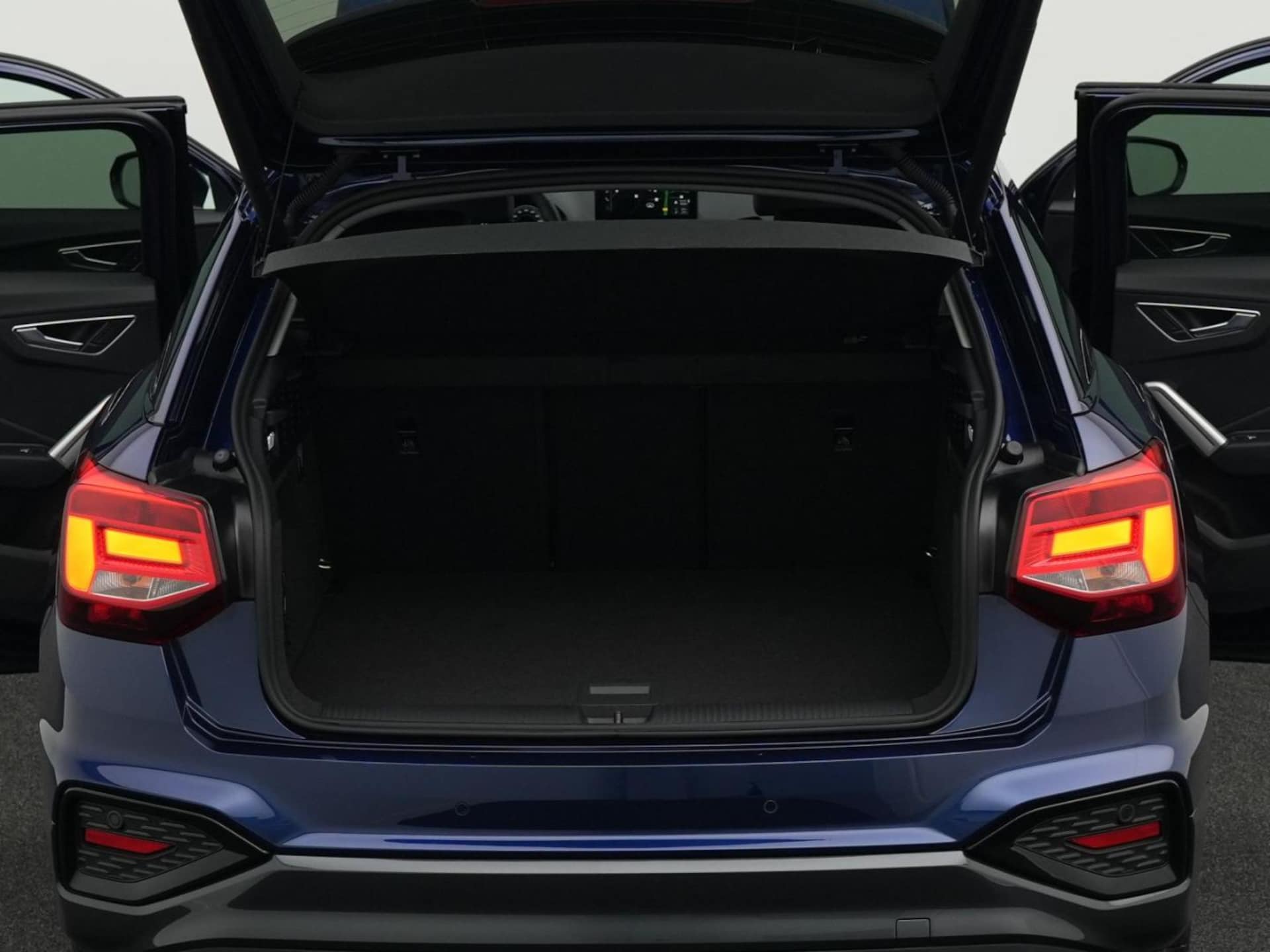 Audi Q2 Advanced