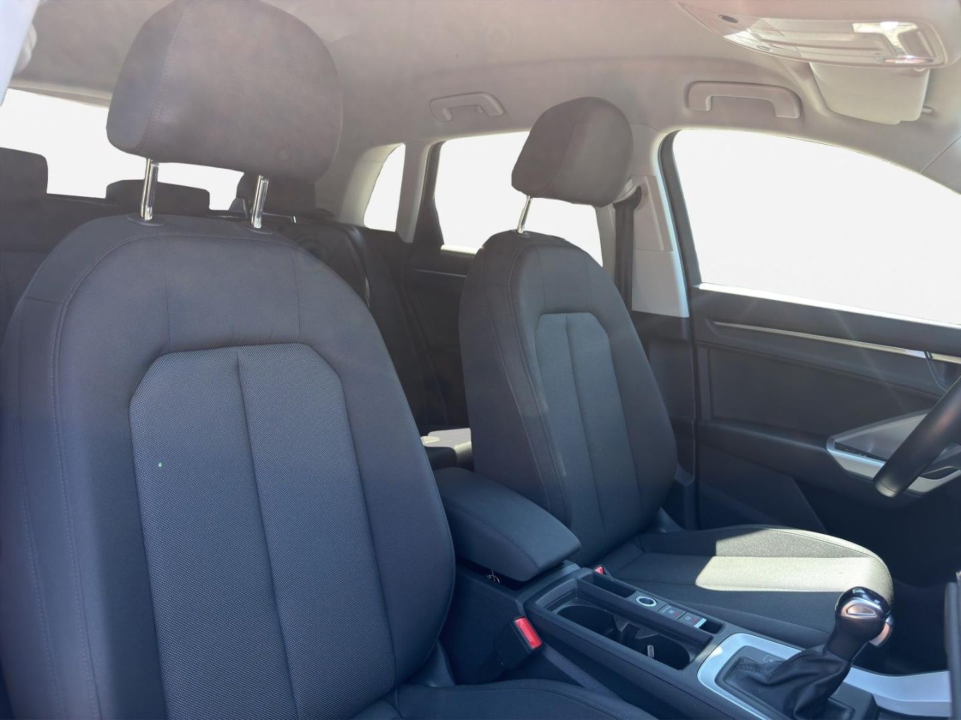 Audi Q3 TFSI e