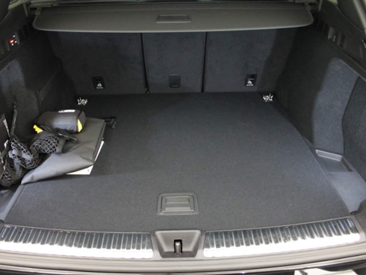 Bild über Audi Q5 SUV TDI quattro 150 kW S tronic - für weitere Informationen kontaktieren Sie den Audi Partner