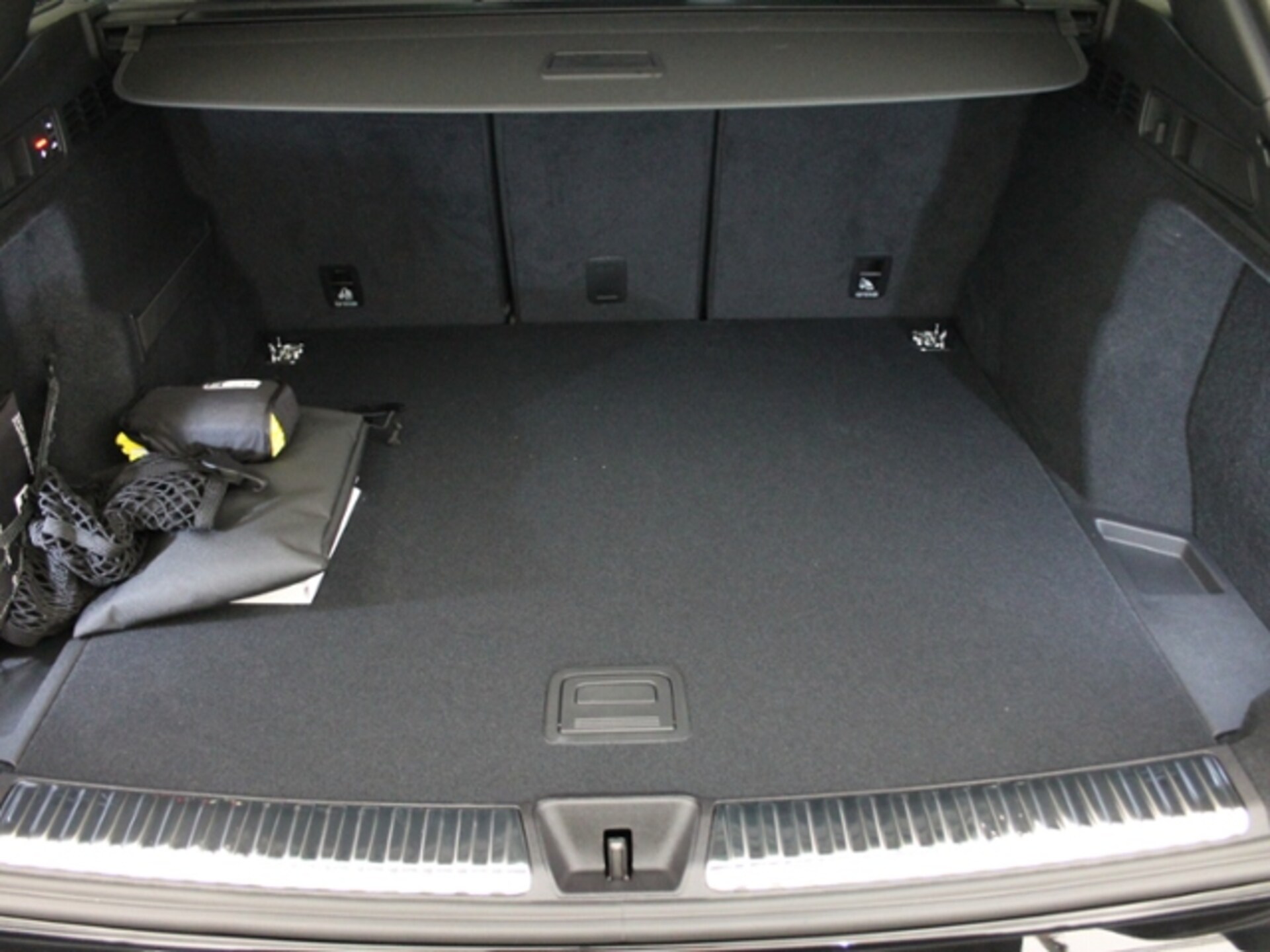 Audi Q5 SUV edition one
