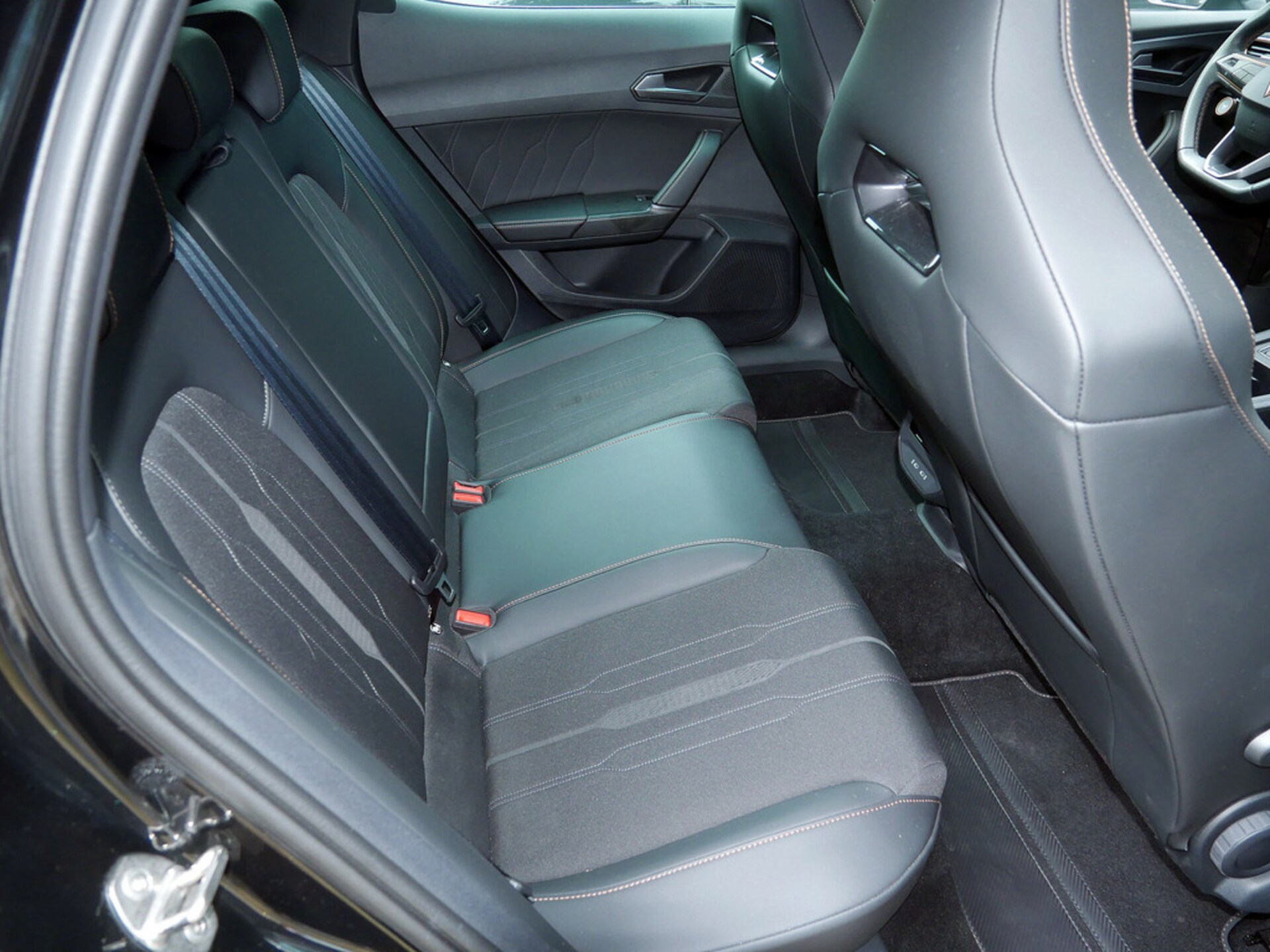 CUPRA Formentor VZ