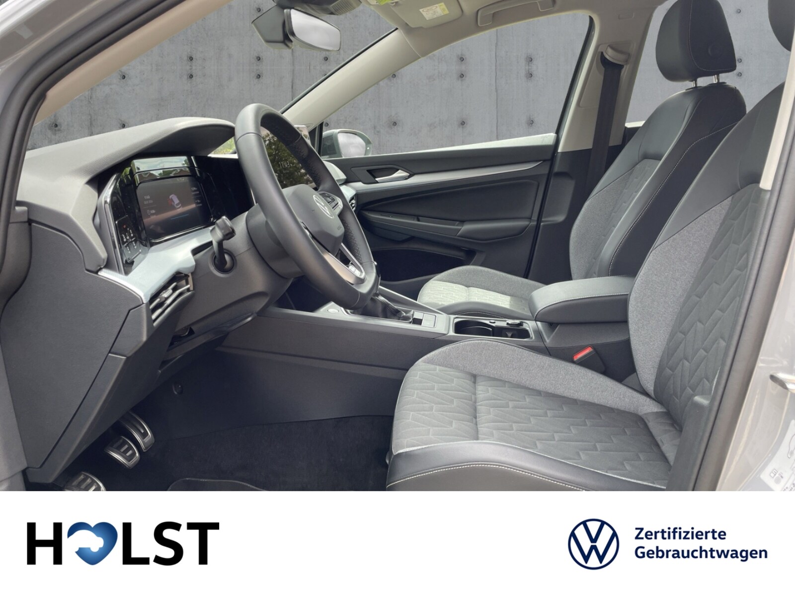 Volkswagen Golf – Bild 7