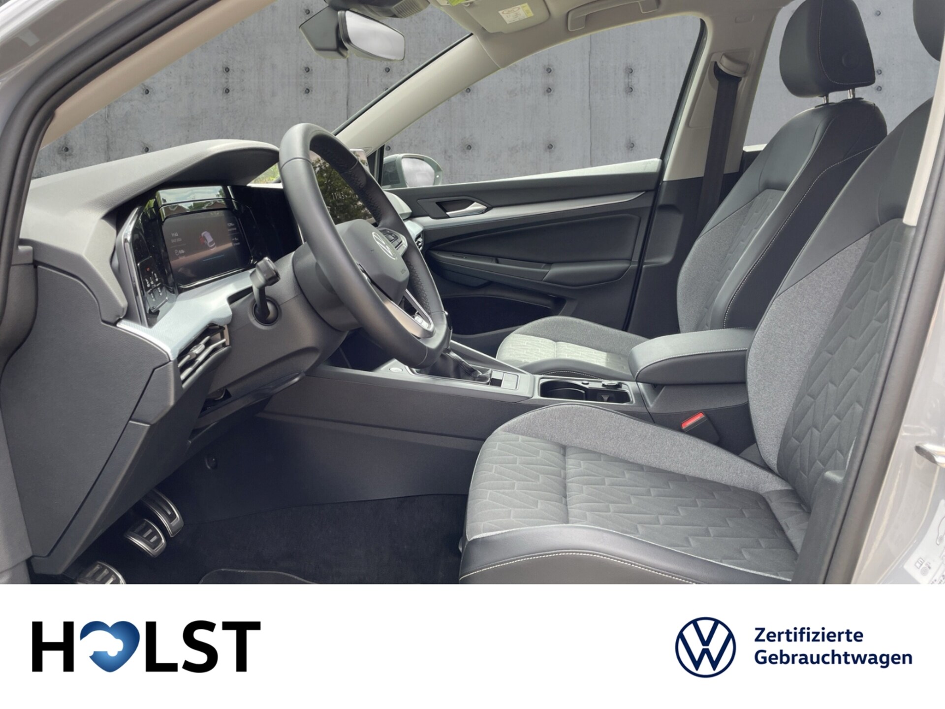 Volkswagen Golf Life