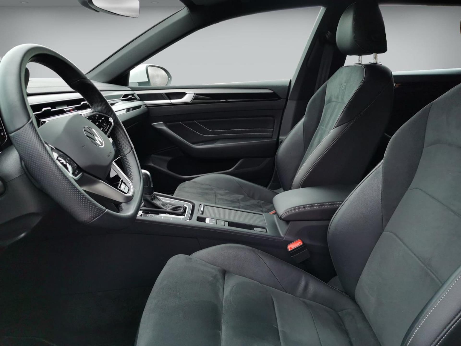 Volkswagen Arteon Shooting Brake R-Line