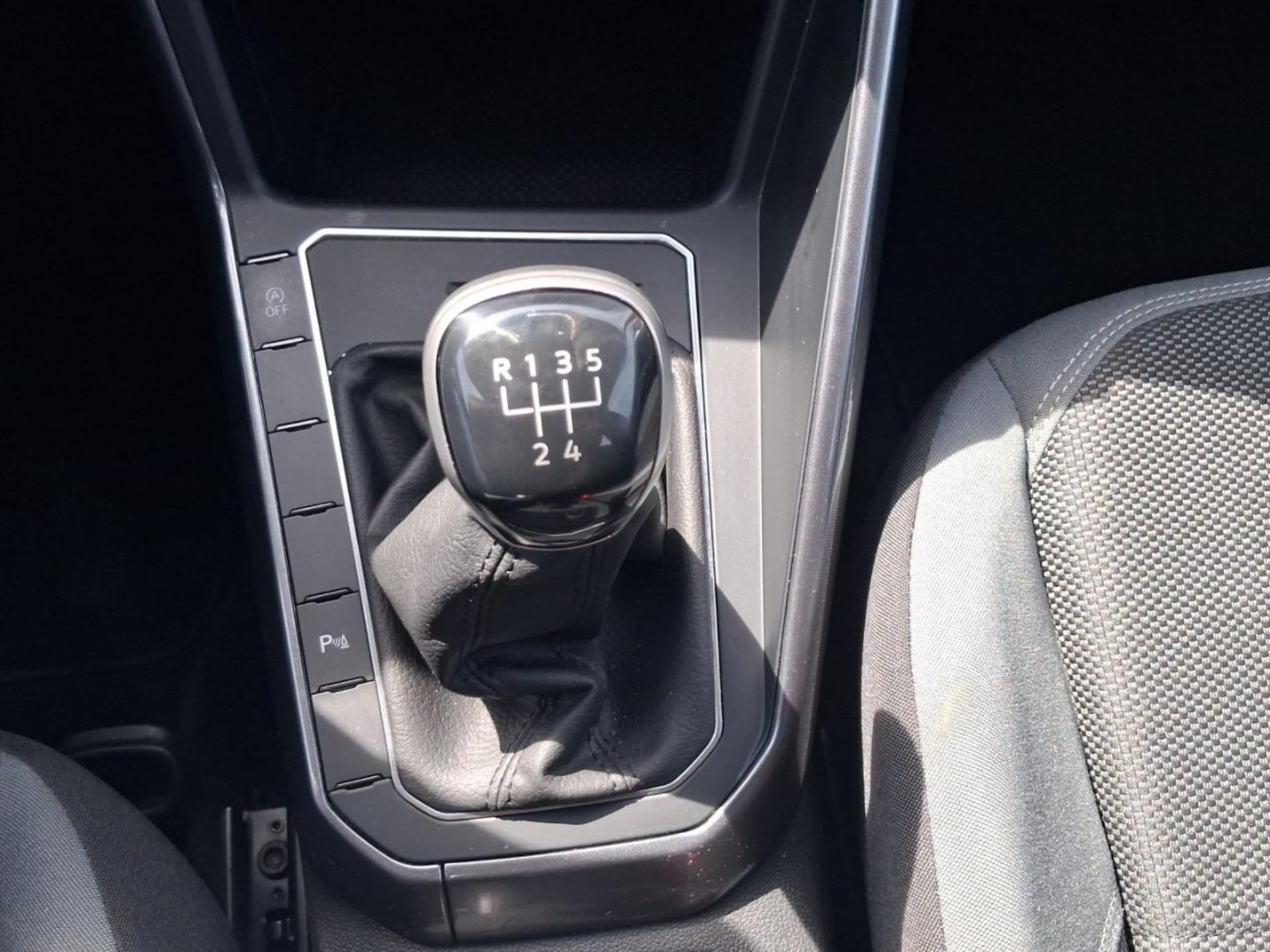 Volkswagen Polo Style
