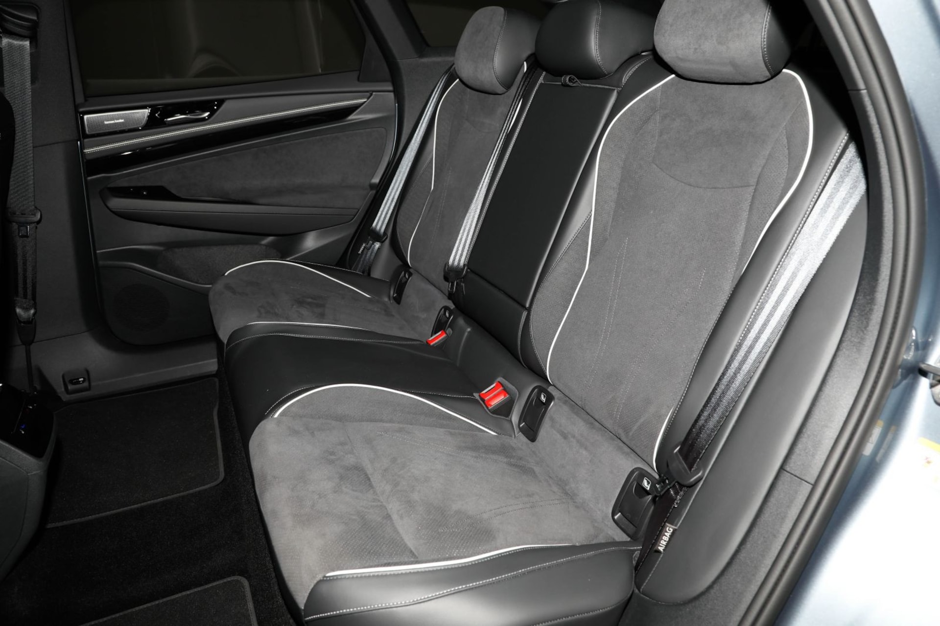 Volkswagen ID.7 Tourer Pro S