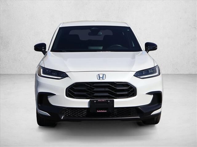 2024 Honda HR-V