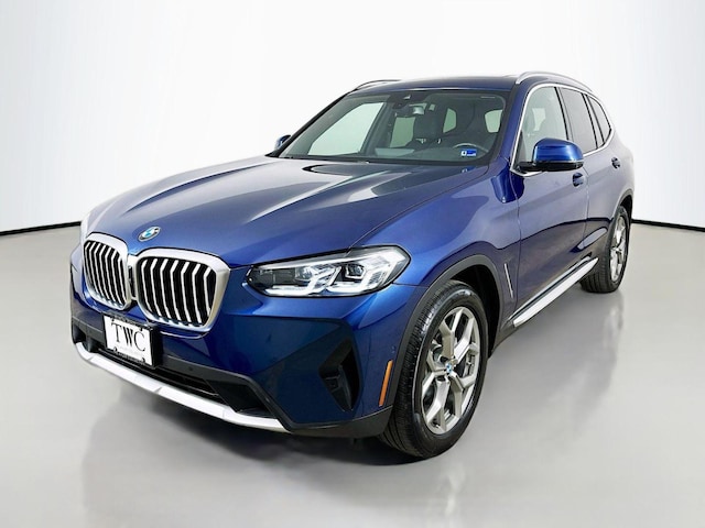2023 BMW X3