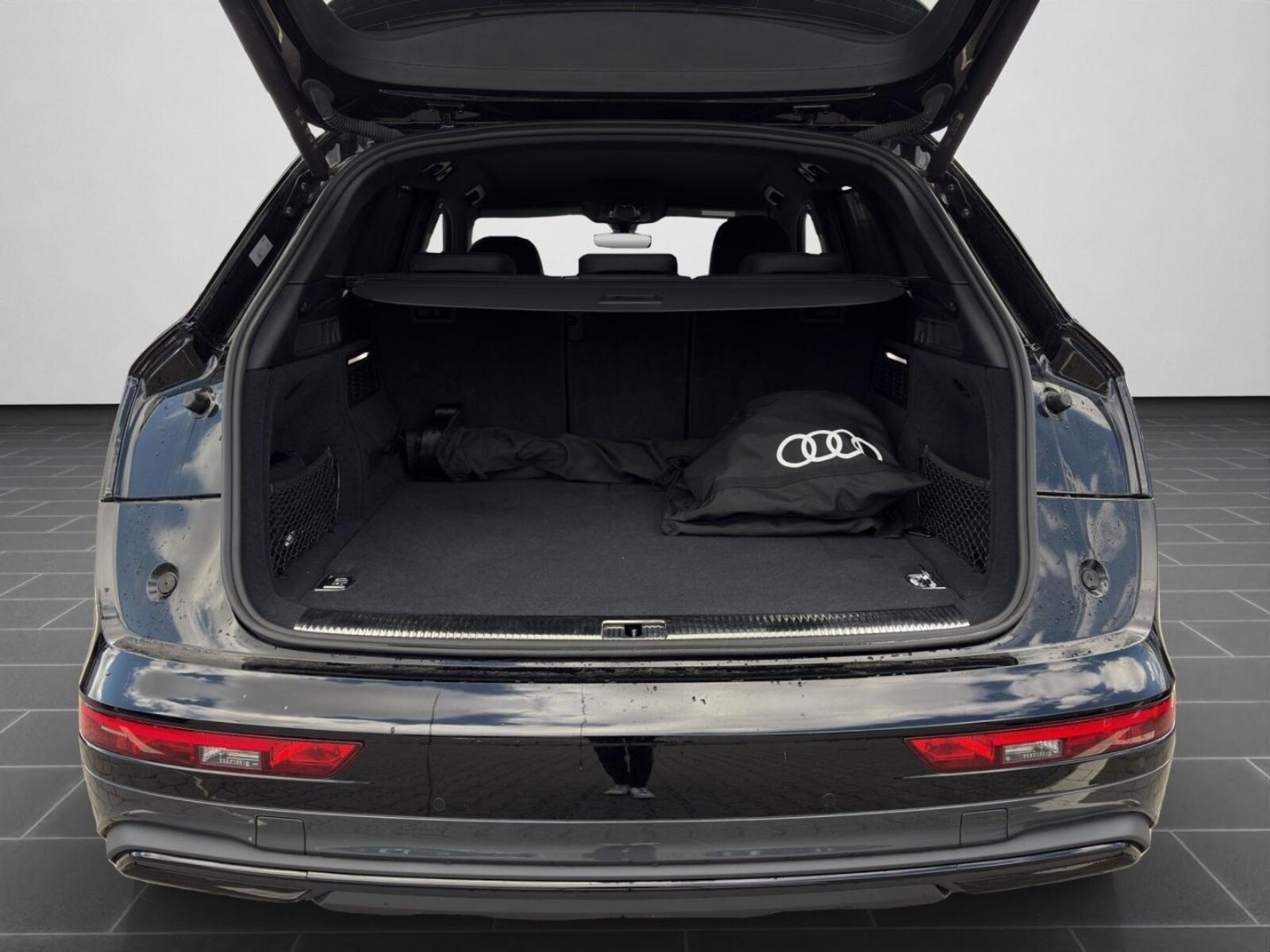Audi Q5 – Bild 15