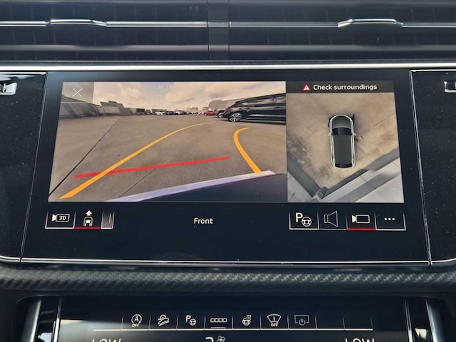 2026 Audi Q8 Prestige - Photo 11
