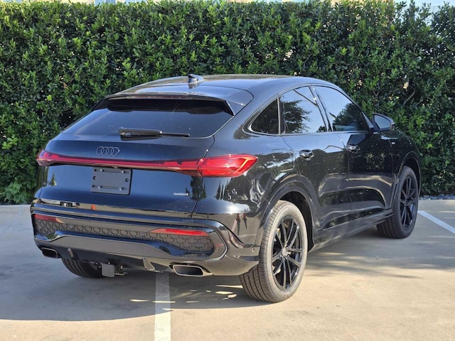 2026 Audi Q5 Sportback